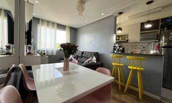 Imagem 5: Apartamento próximo do Monotrilho