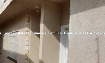 Imagem 2: Sobrado para venda possui 100 metros quadrados com 3 quartos