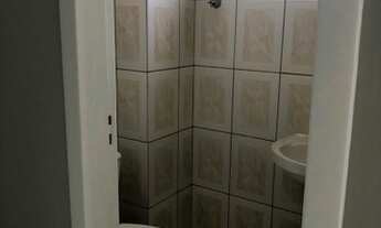 Imagem 6: ALUGA-SE SALA COMERCIAL COM DUAS VAGAS DE GARAGEM- Edifício Macapá Office Center-Av FABP