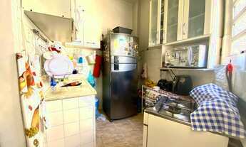 Imagem 6: Apartamento 2 quartos, mais 1 quarto reversível em Icaraí, 250 metros do campo de São bent