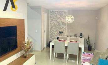 Imagem 2: VENDO BELÍSSIMA CASA TRIPLEX COM 12OM² NO PECHINCHA