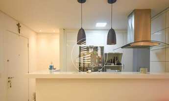 Imagem 2: Apartamento á venda no Morumbi com 2 dormitórios, 1 banheiro e 1 vaga - Condominio Primave