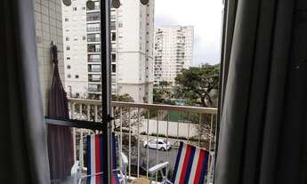 Imagem 3: LINDO APARTAMENTO MOBILIADO!