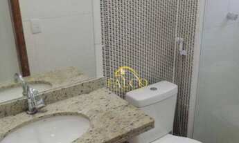 Imagem 3: Cobertura com 3 dormitórios à venda, 140 m² por R$ 1.250.000,00 - Centro - Cabo Frio/RJ