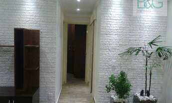 Imagem 2: Apartamento à venda, 50 m² por R$ 365.000,00 - Parque Rebouças - São Paulo/SP