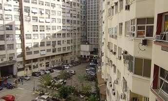 Imagem 6: Sala/Conjunto para aluguel possui 90 metros quadrados com 2 quartos