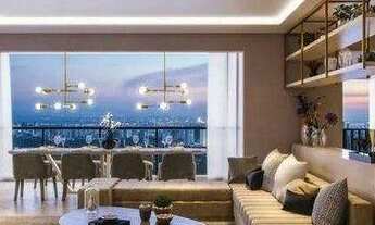 Imagem 4: Apartamento com 3 dormitórios à venda, 125 m² por R$ 1.715.000,00 - Brooklin - São Paulo/S