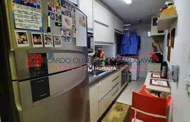 Imagem 2: Apartamento com 2 dormitórios à venda, 59 m² por R$ 230.000,00 - Vale de San Izidro - Lond