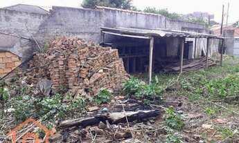 Imagem 5: Terreno à venda, 200 m² por R$ 450.000,00 - Vila do Encontro - São Paulo/SP