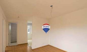 Imagem 6: Apartamento para alugar, 42 m² por R$ 545,84/mês - Campo Grande - Rio de Janeiro/RJ