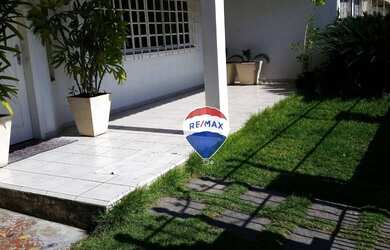 Imagem 3: Casa com 3 quartos à venda, 200 m² por R$ 950.000 - Jardim América - Rio de Janeiro/RJ