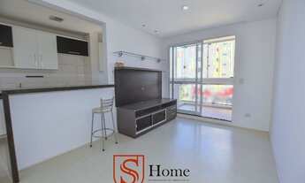 Imagem 2: Apartamento 2 quartos e 2 vagas no Bigorrilho em Curitiba