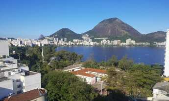 Imagem: Jardim Botânico - Rio de Janeiro - RJ