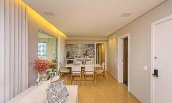 Imagem 3: APARTAMENTO A VENDA VILA DA SERRA 3 QUARTOS