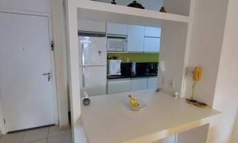 Imagem 7: EXCELENTE APTO 3QTOS-2SUÍTES-92M2-1VGA- BELLE EPOQUE - FREGUESIA JPA RJ