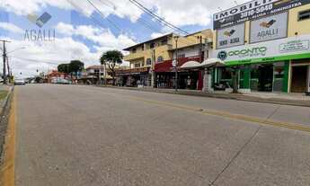 Imagem 3: Sala para alugar, 62 m² por R$ 1.850,00/mês - Sítio Cercado - Curitiba/PR