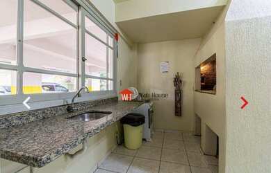 Imagem 4: Apartamento com 2 dormitórios à venda, 62 m² por R$ 192.000,00 - Vila Cachoeirinha - Cacho