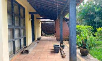 Imagem 7: Casa para venda possui 131 metros quadrados com 3 quartos