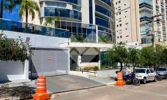 Imagem 5: Apto de 4 suítes e 376 m² no Diamond LifeStyle (Jd. Goiás, Goiânia-GO