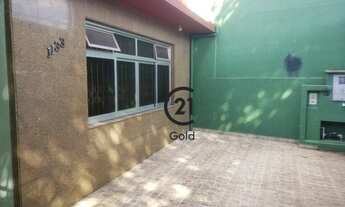 Imagem 4: Casa com 3 dormitórios para alugar, 160 m² por R$ 4.500,00/mês - Tatuapé - São Paulo/SP