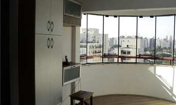 Imagem: Cobertura Venda 2 Dormitórios - 150 m²