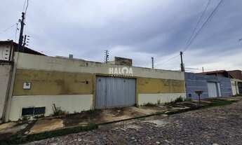 Imagem: Casa Residencial à venda, 3 quartos, 1