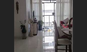 Imagem 6: Apartamento com 2 dormitórios à venda, 100 m² por R$ 430.000,00 - Itararé - São Vicente/SP