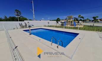 Imagem 5: Apartamento com 2 quartos - Bairro Itaperi em Fortaleza