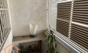 Imagem 1: Sobrado com 2 dormitórios, 66 m² - venda por R$ 641.000,00 ou aluguel por R$ 2.500,00/mês