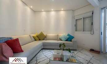 Imagem 3: Venda Apartamento 2 Dormitórios - 116 m² Brooklin