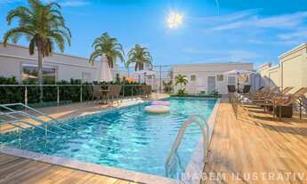 Imagem: Terrazo Ipiranga - 2Dorm 51m2 c/suíte