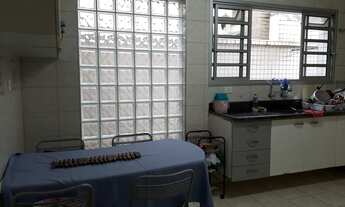 Imagem 6: Sobrado com 3 dormitórios à venda, 177 m² por R$ 1.380.000,00 - Ponta da Praia - Santos/SP