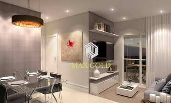 Imagem 2: Apartamento com 2 dormitórios à venda, 60 m² por R$ 225.000,00 - Jardim Independência - Ta