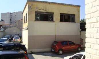 Imagem 4: Sobrado à venda 3 dorms/1 suite, 4 vagas na Lapa