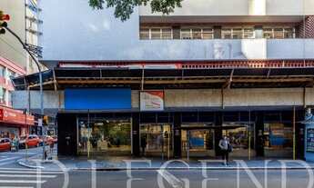 Imagem 2: Porto Alegre - Loja/Salão - Centro Histórico