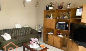 Imagem 7: Casa com 2 dormitórios à venda, 180 m² por R$ 550.000,00 - Vila Fachini - São Paulo/SP