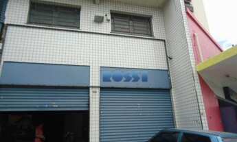 Imagem 2: Prédio comercial para locação, Vila Bertioga, São Paulo