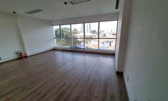 Imagem 12: MUNDO PLAZA - SALA 35M² - CAMINHO DAS ÁRVORES