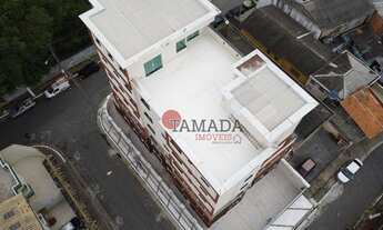 Imagem 5: Apartamentos de excelente acabamento, a partir de R$ 205.000,00, de 2 dormitórios, sala, c