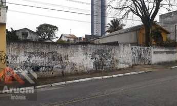 Imagem: Terreno à venda, 1000 m² por R$ 2.400.000,00