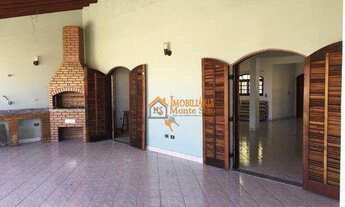 Imagem 4: Sobrado à venda, 421 m² por R$ 954.000,00 - Parque Continental II - Guarulhos/SP