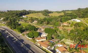 Imagem 1: Área à venda, 6576 m² por R$ 1.200.000,00 - Bairro da Aparecidinha - Itatiba/SP