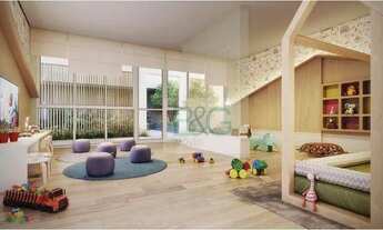 Imagem 5: Apartamento Garden com 3 dormitórios à venda, 283 m² por R$ 2.897.085,51 - Vila Clementino