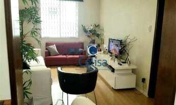 Imagem: Apartamento com 4 dormitórios à venda