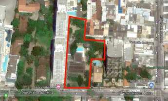 Imagem: Imóvel ideal para construção/comércio