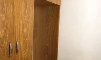 Imagem 6: Apartamento residencial para venda, condomínio residencial camilópolis, Utinga, santo andr