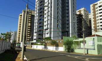 Imagem 2: Apartamento com 4 dormitórios à venda, 147 m² por R$ 590.000,00 - Jardim São Luiz - Ribeir