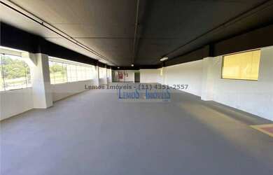 Imagem 5: Galpão para alugar, 1993 m² por R$ 24.900/mês - Eden - Sorocaba/SP