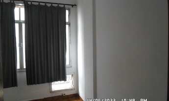 Imagem 5: Apartamento Conjulgado com 35m² e quarto em Centro - Niterói - RJ