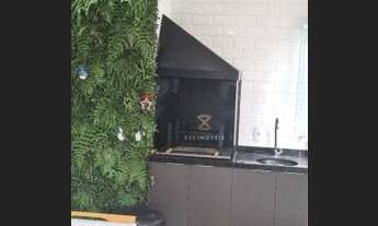 Imagem 6: Apartamento com 2 dormitórios à venda, 65 m² por R$ 745. - Jardim Prudência - São Paulo/SP